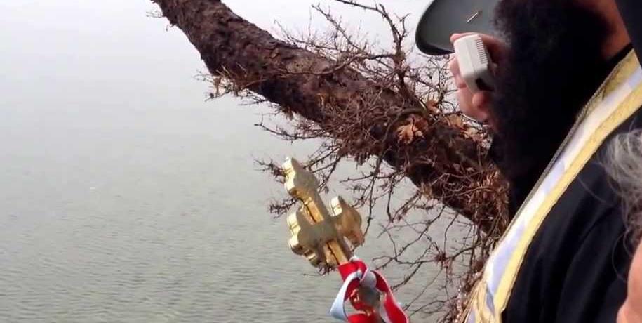 Η Μυρτιά τίμησε τα Θεοφάνεια (φωτο)