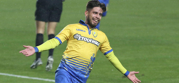 Με τον Φράνκο Μάζουρεκ η συνέντευξη της εβδομάδας της Super League