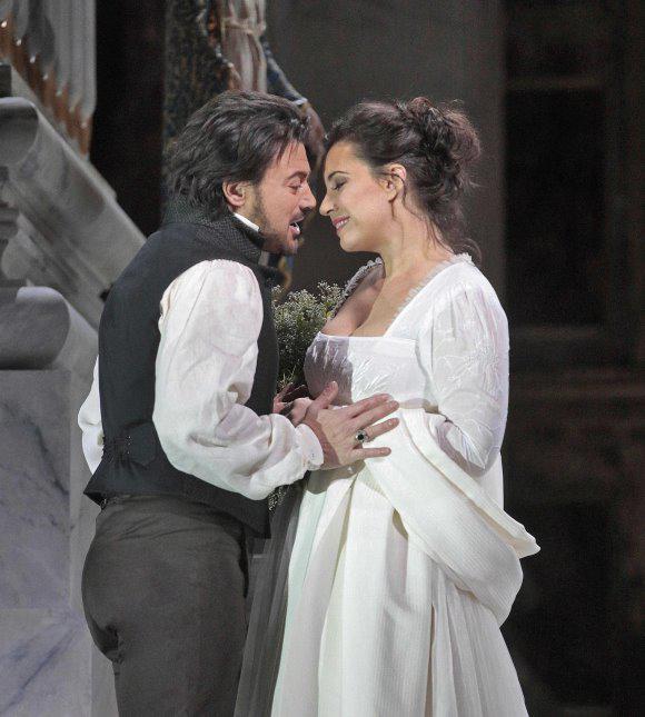 The Met-Live in HD: “Τόσκα” του Giacomo Puccini το Σάββατο στο ΔΗΠΕΘΕ Αγρινίου