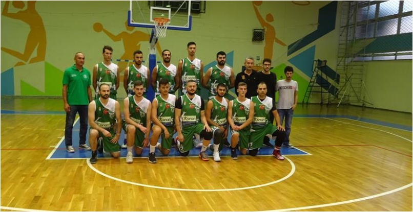 ΓΕΑ/Επιδιώκει  τη νίκη στον αγώνα της Κυριακής