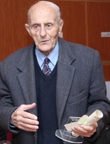 Εφυγε ο Γερ. Τζάνος/Ο άνθρωπος “σύμβολο” του Μεσολογγίτικου αθλητισμού(σπάνιες φωτο)