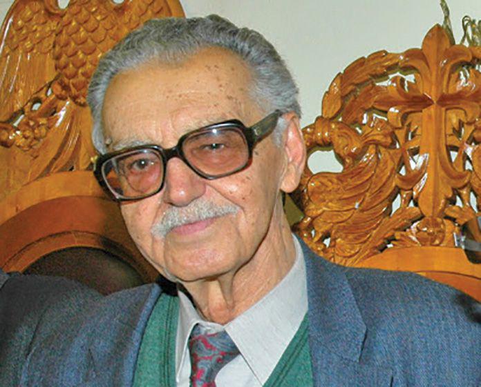 Εκδήλωση  εις μνήμην του εκλεκτού πρωτοψάλτου, αλησμόνητου κυρ-Λουκά Σκιαδά