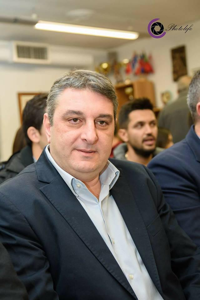 Γ. Σ. Χαρίλαος Τρικούπης/Ενημέρωση για τα εισιτήρια διαρκείας(έκπτωση 50%)