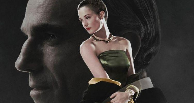 “Αόρατη Κλωστή” από την Πέμπτη 1/2 στον Κινηματογράφο ΄΄ΑΝΕΣΙΣ΄΄