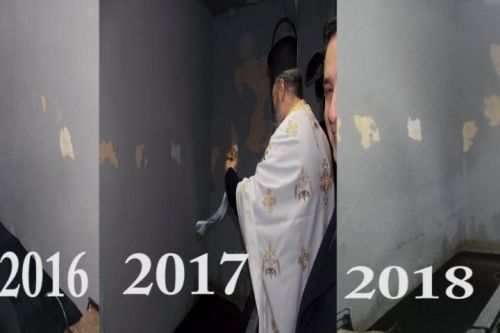 «Γέλιο και Κλάμα πάνε μαζί»