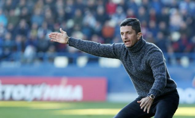 Λουτσέσκου: «Τεράστια νίκη, δείξαμε πόσο το θέλαμε»