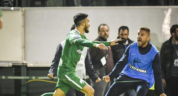 Ωφελημένος από ενδεχόμενη πώληση του Βιγιαφάνιες θα βγει ο Παναιτωλικός!