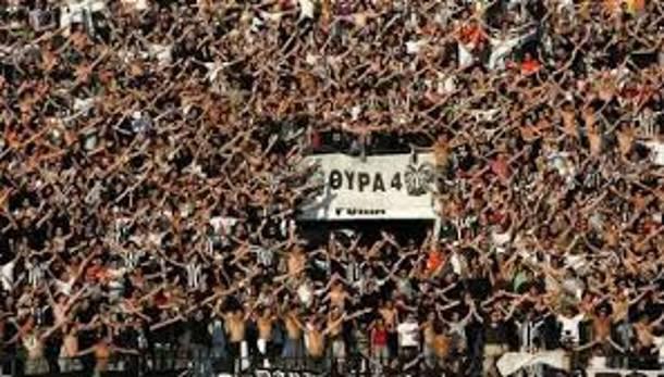 Απαγορευτικό Βασιλειάδης στην οργανωμένη ή μεμονωμένη μετακίνηση των οπαδών του ΠΑΟΚ στο Αγρίνιο!