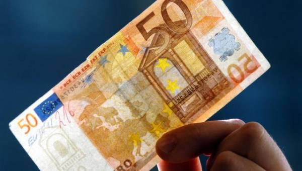 Συνελήφθησαν δύο 22χρονοι για κυκλοφορία πλαστών χαρτονομισμάτων στο Μεσολόγγι