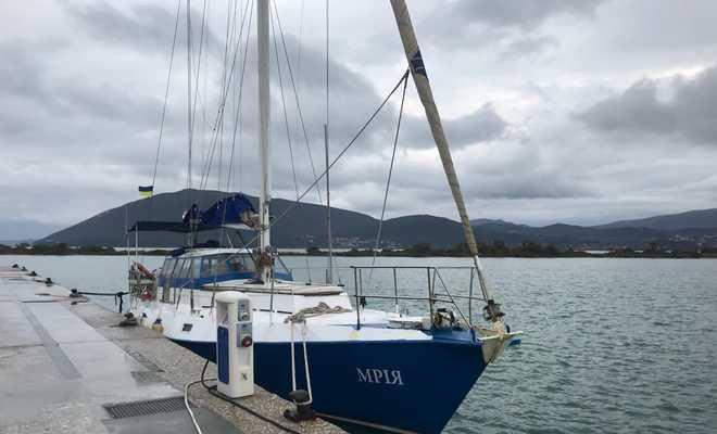Βόνιτσα/Μεγάλη επιχείρηση του Λιμενικού: Συλλήψεις διακινητών