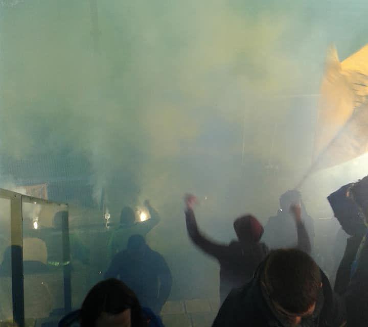 Σε νέα απολογία  ο Παναιτωλικός την Πέμπτη