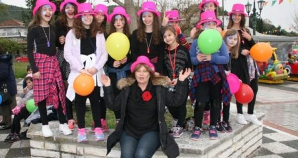 Αιτωλοακαρνανία/Τελευταίο Σαββατοκύριακο της αποκριάς-δες όλες τις εκδηλώσεις και διασκέδασε!