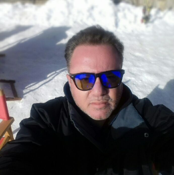 Θλίψη στο Αγρίνιο από τον ξαφνικό και πρόωρο χαμό του Λάμπρου Σαμαρτζή