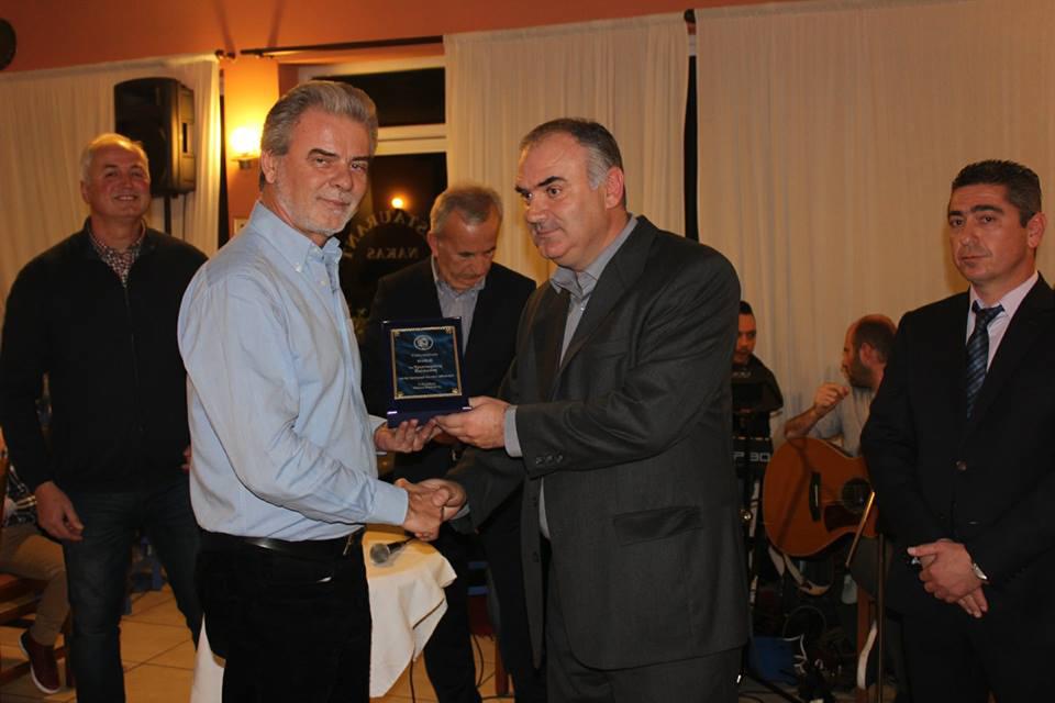 Νέος Αμφίλοχος/Διασκέδαση μέχρι πρωίας στον ετήσιο χορό