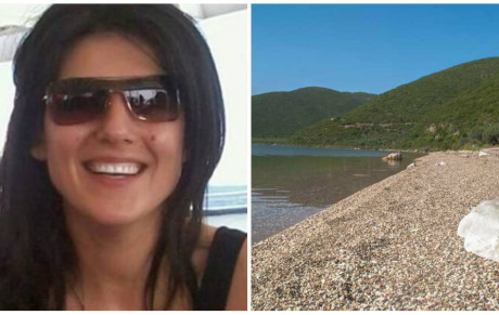 Νέα ντοκουμέντα της Ειρήνης Λαγούδη λίγο πριν το θάνατό της