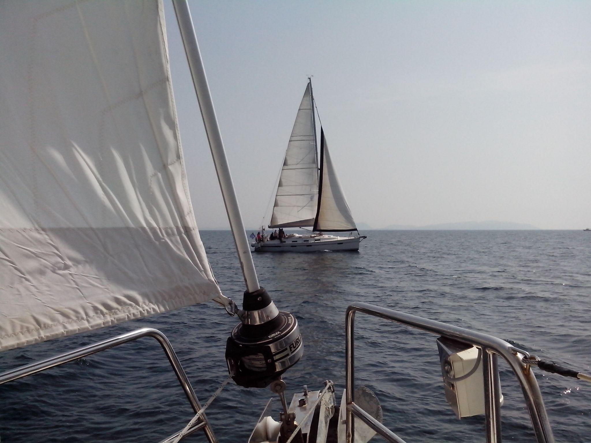 Έναρξη εγγραφών στη Σχολή Ιστιοπλοΐας Ανοικτής Θάλασσας του Ν.Ο. Μεσολογγίου