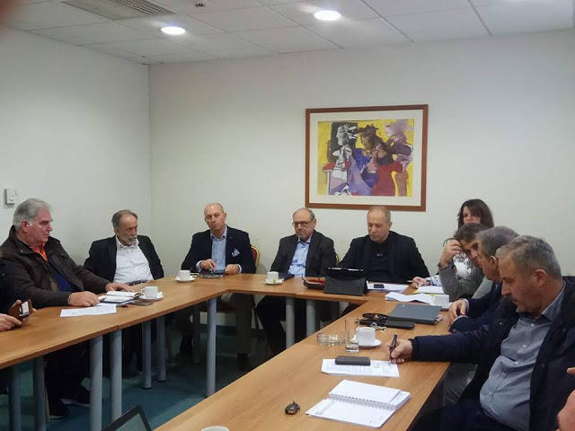 Ναύπακτος: Η προστασία του Κορινθιακού(βιντεο)