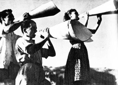 Σεμινάριο Προφορικής Ιστορίας, 9-10 Μαρτίου