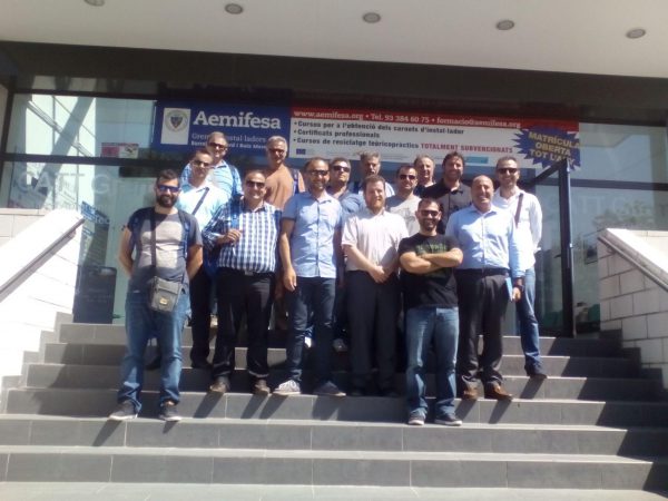 Κόβει Bασιλόπιτα αύριο ο Σύνδεσμος Εργολάβων Ηλεκτρολόγων Αιτωλοακαρνανίας «Ο Θαλής»