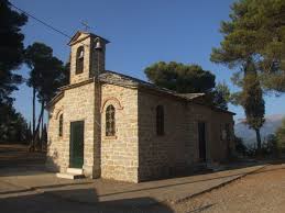 Ιερόσυλοι βανδάλισαν το εκκλησάκι της Αγίας Μαρίνας στην Καμαρούλα στην προσπάθεια τους να το κλέψουν!