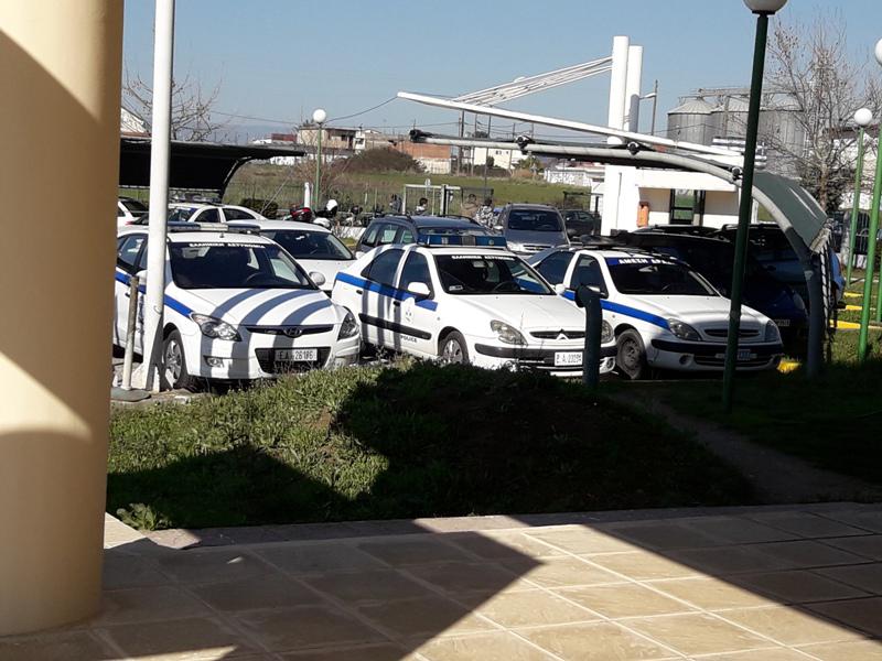 Αγρίνιο/πρόγραμμα ανακύκλωσης κινητών τηλεφώνων και αξεσουάρ από τους προσκόπους