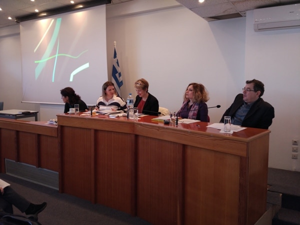 Κάθε Δήμος της Περιφέρειας Δυτικής Ελλάδας έχει Κέντρο Κοινότητας –Δίχτυ προστασίας στις οικονομικά αδύναμες ομάδες