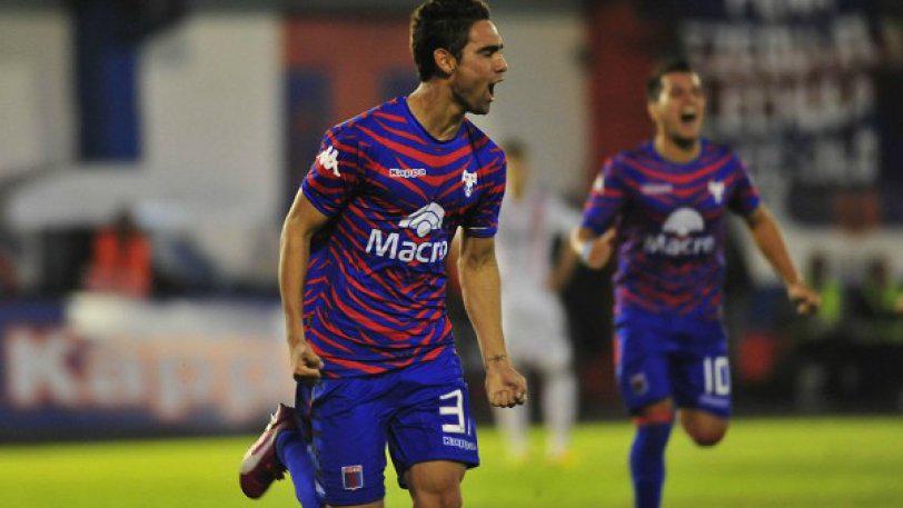 Τα βρήκε με Ιταμπέλ ο Παναιτωλικός!