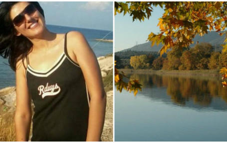 O αδερφός της Ειρήνης Λαγούδη αποκαλύπτει: «Την εκβίαζαν για τα χρήματα, η αστυνομία έκανε λάθη και παραλείψεις» (video)