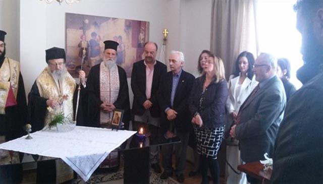 “Παρανομία” στην άσκηση διοίκησης του Ερυθρού Σταυρού …άλλα όλοι έκαναν την “πάπια”!