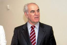 Ομιλία του Λάζαρου Κολώνα για τις Αρχαίες πόλεις της Αιτ/νίας στο Παπαστράτειο Μέγαρο Αγρινίου