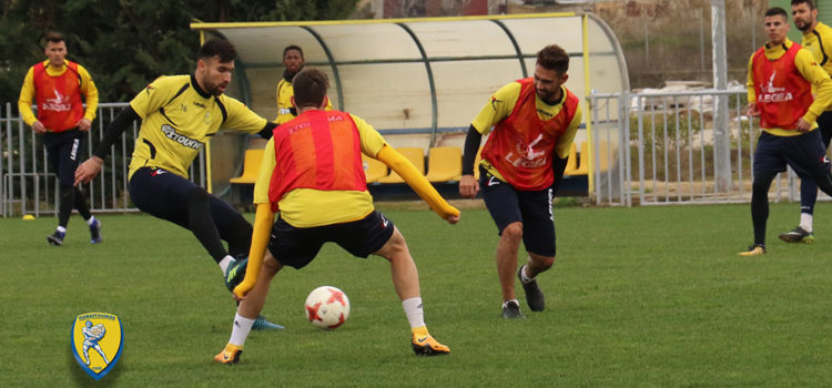 Χωρίς Μιχάι αλλά με Ιταμπέλ ο Παναιτωλικός στον αυριανό αγώνα με τον Λεβαδειακό