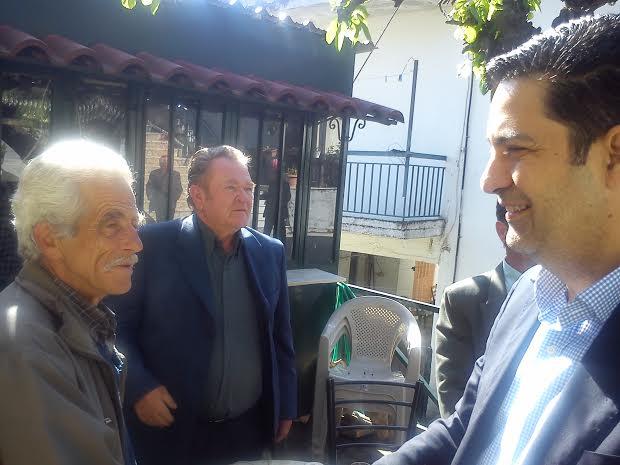 Νέο πλήγμα για το Δήμο Αγρινίου/Δεν προχωρά το έργο «ΑΝΤΙΚΑΤΑΣΤΑΣΗ -ΑΝΑΒΑΘΜΙΣΗ ΔΙΚΤΥΟΥ ΥΔΡΕΥΣΗΣ ΜΑΚΡΥΝΕΙΑΣ»