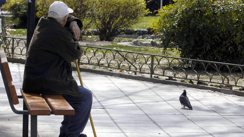 Συντάξεις Μαρτίου 2018/ Αυτές είναι οι ημερομηνίες πληρωμής