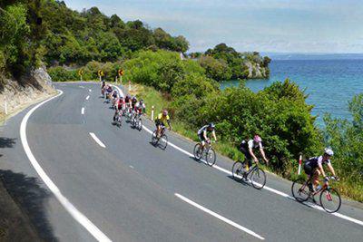 Ποδηλατικός Σύλλογος Θερμου ΛΕΜΑΘ/ Ποδηλατοβόλτα και Κοπή βασιλόπιτας.