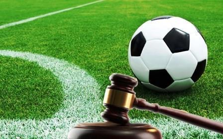 Aιτωλοακαρνανία/Ποινές σε παρεκτραπέντες ποδοσφαιριστές!