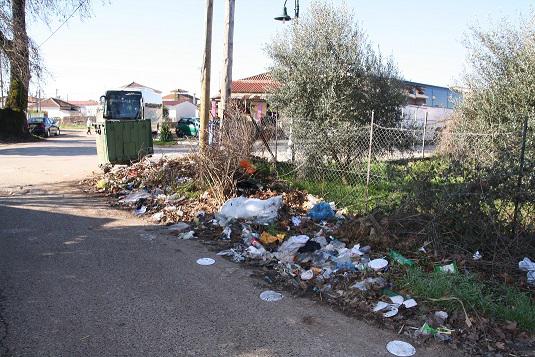 Καλύβια/Πέριξ του « Χαμόγελου του Παιδιού» είναι για… “κλάματα”
