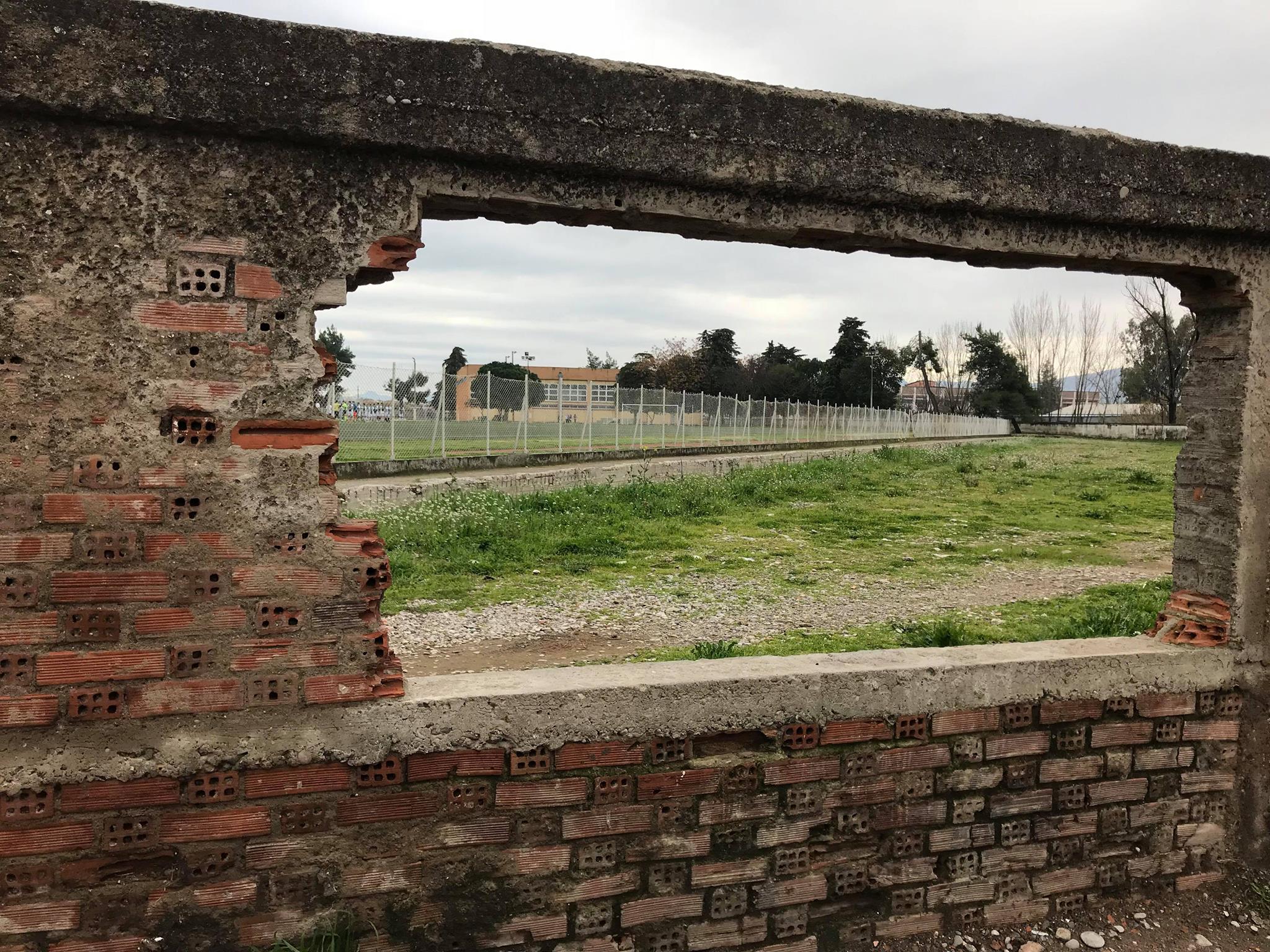 Νέες καταγγελίες για το Δ.Α.Κ Αγρινίου