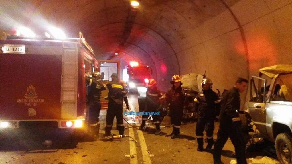 Απίστευτο οικογενειακό δράμα στη Ναύπακτο-Σκληρές εικόνες