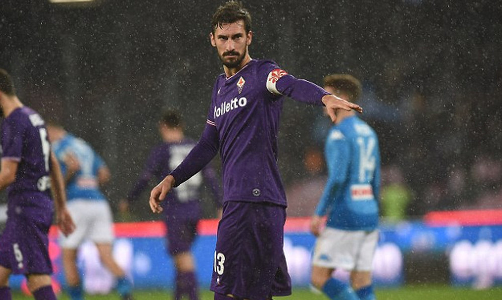 Το συγκινητικό μήνυμα του Παναιτωλικού για τον Αστόρι (photos)