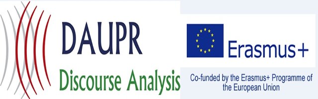 Εκπαιδευτικό σεμινάριο με θέμα ‘’Ανάλυση Λόγου με Θετική Ενθάρρυνση χωρίς Όρους’’