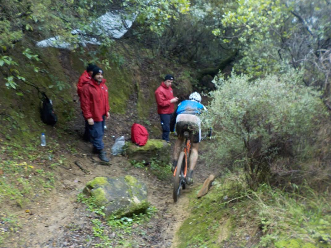 Η 6η Ε.Ο.Ε.Δ  Μεσολογγίου κάλυψε τους ποδηλατικούς αγώνες Γαλατάς Mtb & Road RACE 2018,