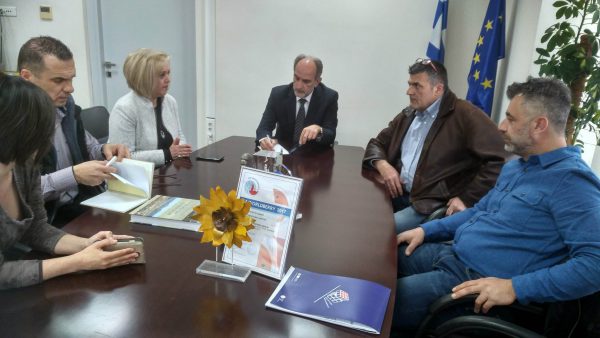ΠΔΕ: Ενεργειακή αναβάθμιση σχολικών κτιρίων και σχολική στέγη