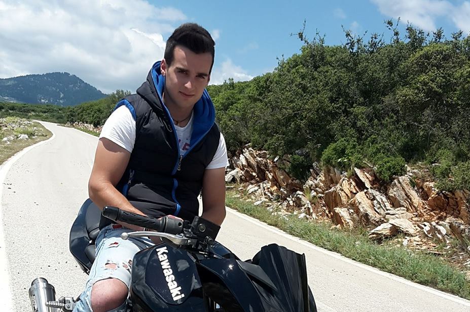 Τι αναφέρει η αστυνομία για τον θάνατο του Θοδωρή Βάρσου