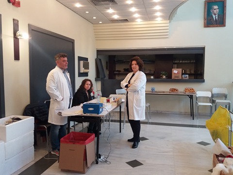 Συλλήψεις σε Κεφαλόβρυσο και Μεσολόγγι για κάνναβη και λαθραίο καπνό