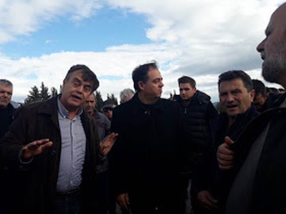 Αναστέλλεται η μονάδα παραγωγής ηλεκτρικής ενέργειας από βιορευστά στη θέση «Γούργουβλη» Δήμου Ακτίου – Βόνιτσας