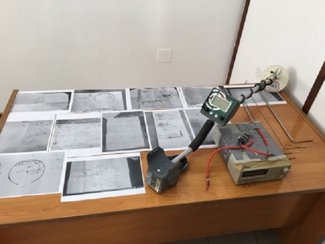 Εξελίξεις με την σπείρα αρχαιοκάπηλων που δρούσαν και στην Αιτωλοακαρνανία