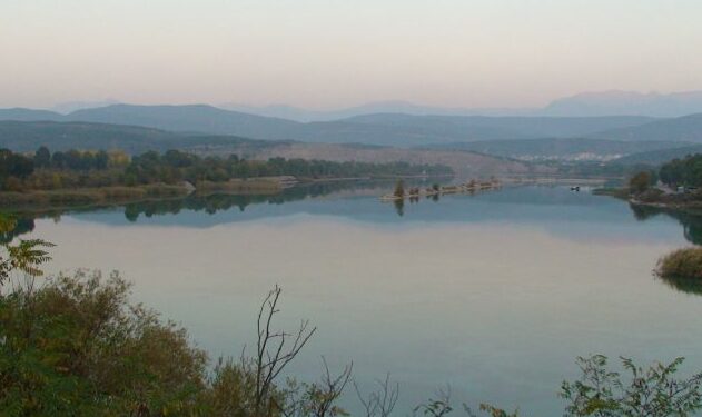Αύξηση της στάθμης του Αχελώου στην δημοτική ενότητα Οινιάδων – Επιστολή του Δημάρχου Μεσολογγίου για άμεση λήψη μέτρων από τη ΔΕΗ
