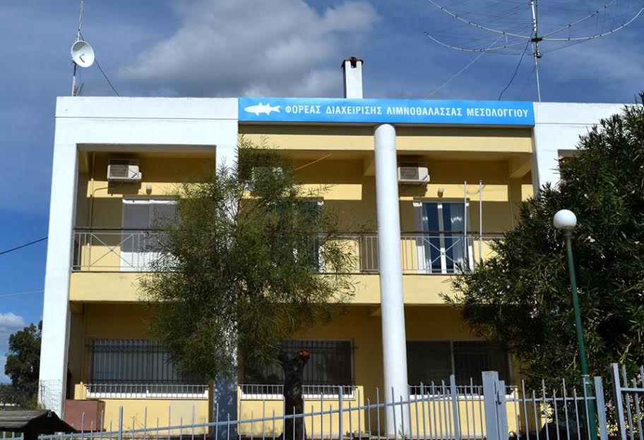 Λιμνοθάλλαζα: Απάντηση στην επιστολή του Φορέα Διαχείρισης Λ/Θ Μεσολογγίου – Αιτωλικού