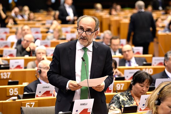 Σημαντικό διήμερο της Περιφέρειας Δυτικής Ελλάδας στις Βρυξέλλες