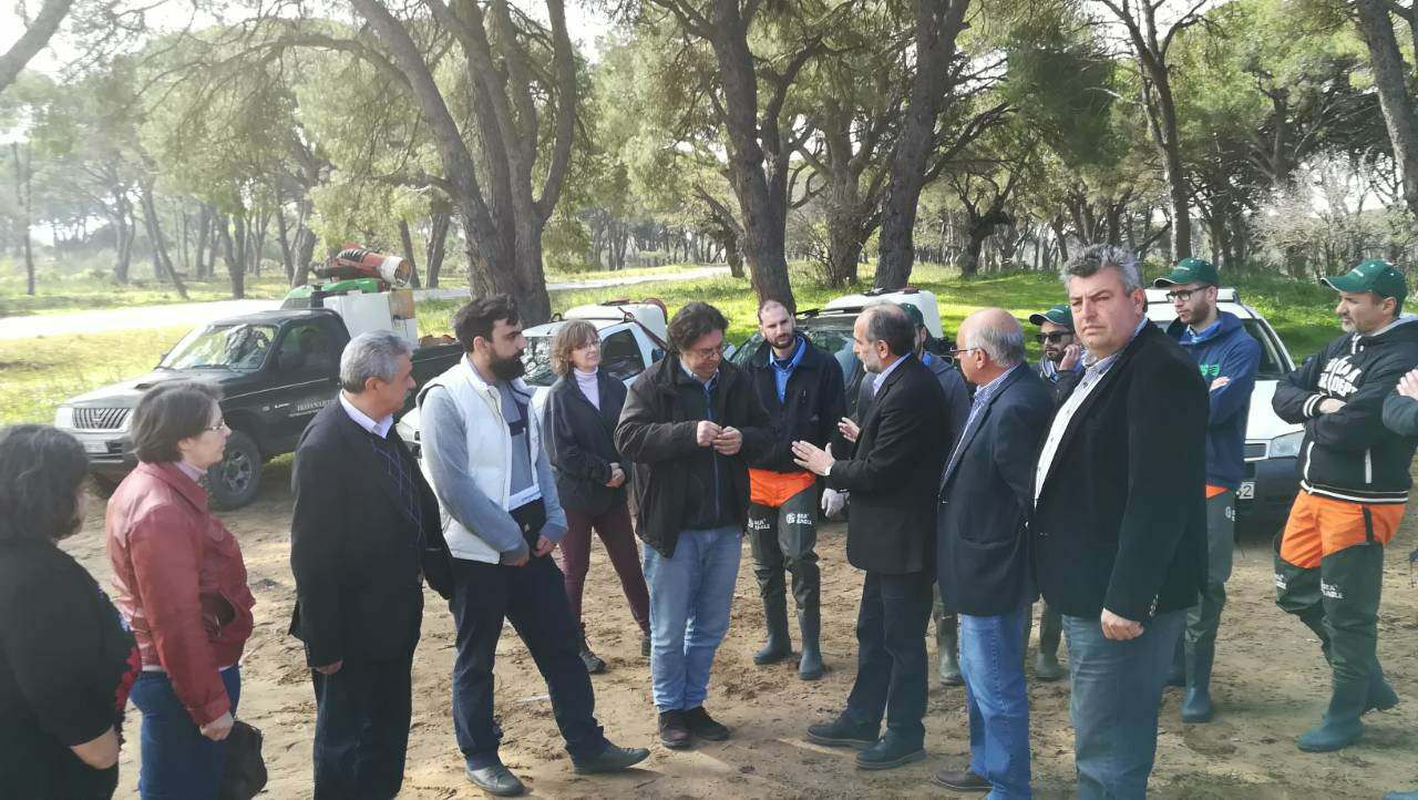 Ολοκληρωμένο σχέδιο καταπολέμησης των κουνουπιών, στην Περιφέρεια Δυτικής Ελλάδας – Εφαρμόζονται σύγχρονες τεχνικές